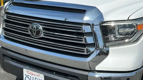 More photos of 2019 Toyota Tundra 1794 at Fiesta Ford, Inc., CA