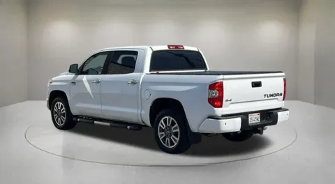 More photos of 2019 Toyota Tundra 1794 at Fiesta Ford, Inc., CA