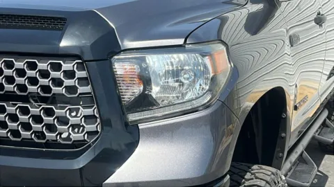 Another view of 2019 Toyota Tundra SR5 for sale in Indio, CA at Fiesta Ford, Inc.