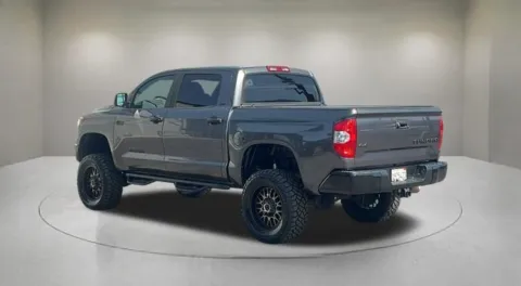 More photos of 2019 Toyota Tundra SR5 at Fiesta Ford, Inc., CA