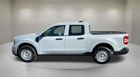 Another view of 2026 Ford Maverick XL for sale in Indio, CA at Fiesta Ford, Inc.