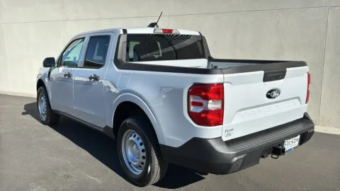 Photos of 2026 Ford Maverick XL for sale in Indio, CA at Fiesta Ford, Inc.