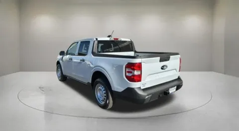 Photos of 2026 Ford Maverick XL for sale in Indio, CA at Fiesta Ford, Inc.