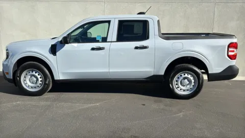 Another view of 2026 Ford Maverick XL for sale in Indio, CA at Fiesta Ford, Inc.