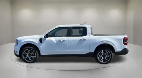 Another view of 2026 Ford Maverick Lariat for sale in Indio, CA at Fiesta Ford, Inc.