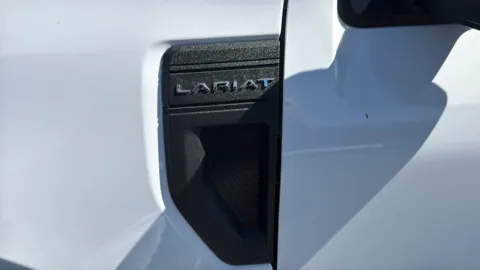 More photos of 2026 Ford Maverick Lariat at Fiesta Ford, Inc., CA
