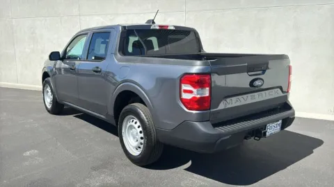 Photos of 2026 Ford Maverick Lariat for sale in Indio, CA at Fiesta Ford, Inc.