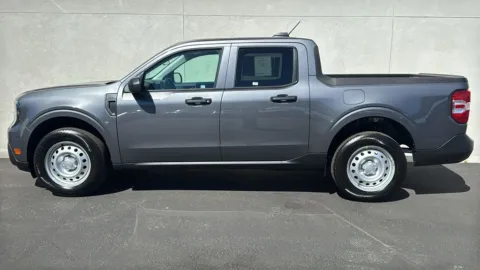 Another view of 2026 Ford Maverick Lariat for sale in Indio, CA at Fiesta Ford, Inc.