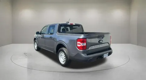 Photos of 2026 Ford Maverick Lariat for sale in Indio, CA at Fiesta Ford, Inc.