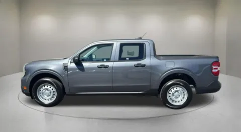 Another view of 2026 Ford Maverick Lariat for sale in Indio, CA at Fiesta Ford, Inc.