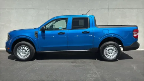 Another view of 2026 Ford Maverick XL for sale in Indio, CA at Fiesta Ford, Inc.