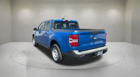 Photos of 2026 Ford Maverick XL for sale in Indio, CA at Fiesta Ford, Inc.