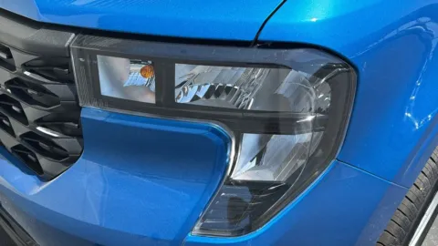 More photos of 2026 Ford Maverick XL at Fiesta Ford, Inc., CA