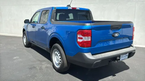 Photos of 2026 Ford Maverick XL for sale in Indio, CA at Fiesta Ford, Inc.