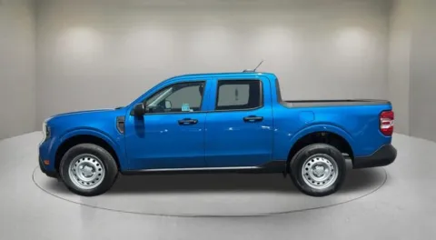 Another view of 2026 Ford Maverick XL for sale in Indio, CA at Fiesta Ford, Inc.