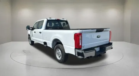 Photos of 2026 Ford F-250SD XL for sale in Indio, CA at Fiesta Ford, Inc.