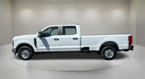 Another view of 2026 Ford F-250SD XL for sale in Indio, CA at Fiesta Ford, Inc.