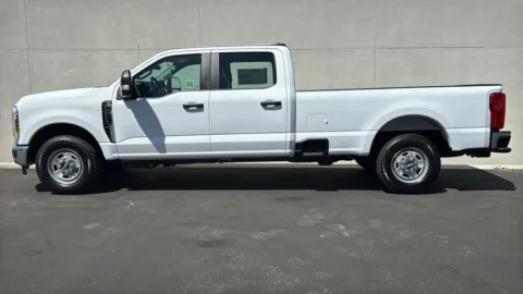 Another view of 2026 Ford F-250SD XL for sale in Indio, CA at Fiesta Ford, Inc.