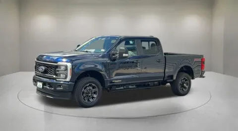 Photos of 2025 Ford F-250SD XL for sale in Indio, CA at Fiesta Ford, Inc.