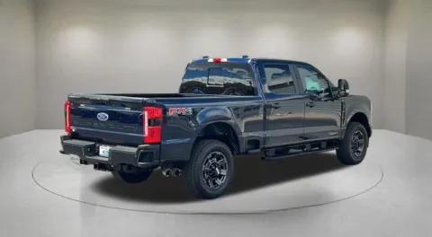 More photos of 2025 Ford F-250SD XL at Fiesta Ford, Inc., CA