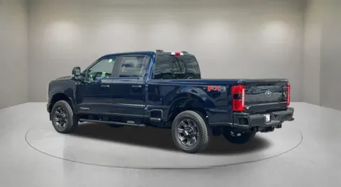 More photos of 2025 Ford F-250SD XL at Fiesta Ford, Inc., CA