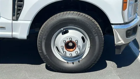 More photos of 2024 Ford F-350SD XL at Fiesta Ford, Inc., CA