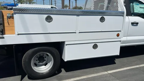 More photos of 2024 Ford F-350SD XL at Fiesta Ford, Inc., CA