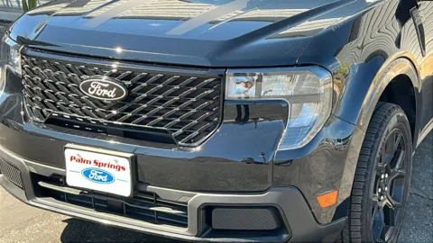 Another view of 2025 Ford Maverick XLT for sale in Indio, CA at Fiesta Ford, Inc.