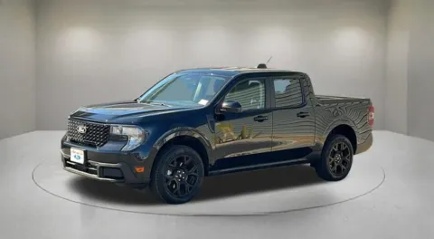 Photos of 2025 Ford Maverick XLT for sale in Indio, CA at Fiesta Ford, Inc.