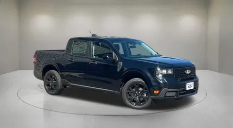Black 2025 Ford Maverick XLT for sale in Indio, CA