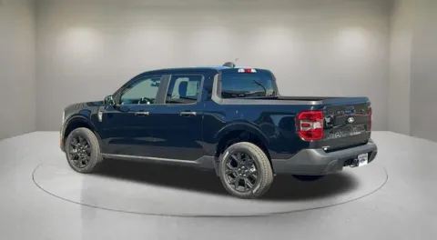 More photos of 2025 Ford Maverick XLT at Fiesta Ford, Inc., CA