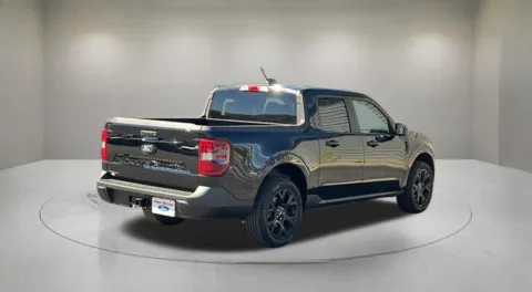 More photos of 2025 Ford Maverick XLT at Fiesta Ford, Inc., CA