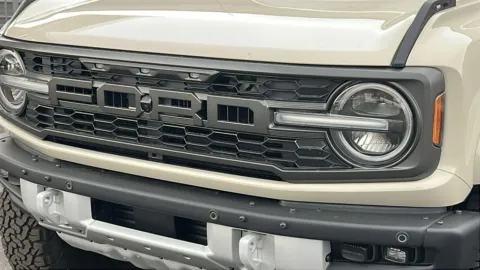 More photos of 2025 Ford Bronco Raptor at Fiesta Ford, Inc., CA