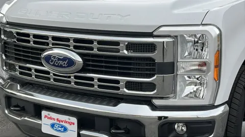 More photos of 2025 Ford F-350SD XLT at Fiesta Ford, Inc., CA