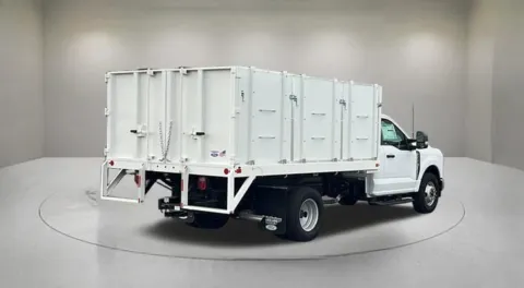 More photos of 2025 Ford F-350SD XLT at Fiesta Ford, Inc., CA