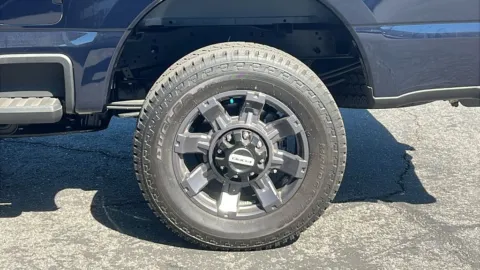 More photos of 2025 Ford F-250SD XL at Fiesta Ford, Inc., CA