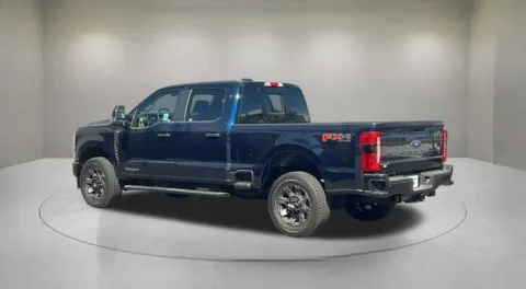 Another view of 2025 Ford F-250SD XL for sale in Indio, CA at Fiesta Ford, Inc.