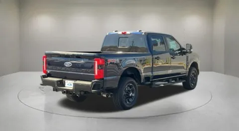 More photos of 2025 Ford F-250SD XL at Fiesta Ford, Inc., CA
