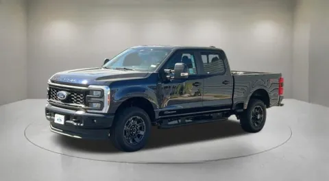 Photos of 2025 Ford F-250SD XL for sale in Indio, CA at Fiesta Ford, Inc.