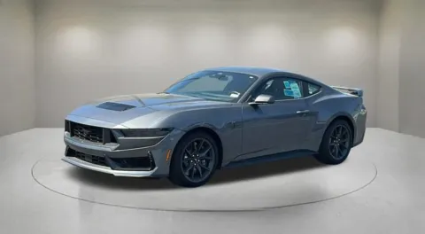 Photos of 2025 Ford Mustang Dark Horse for sale in Indio, CA at Fiesta Ford, Inc.