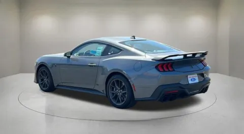 More photos of 2025 Ford Mustang Dark Horse at Fiesta Ford, Inc., CA