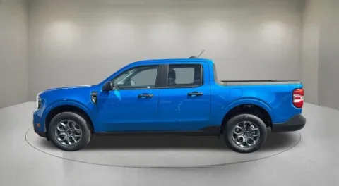 Another view of 2026 Ford Maverick XLT for sale in Indio, CA at Fiesta Ford, Inc.