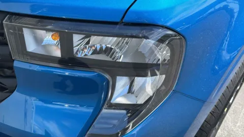 More photos of 2026 Ford Maverick XLT at Fiesta Ford, Inc., CA