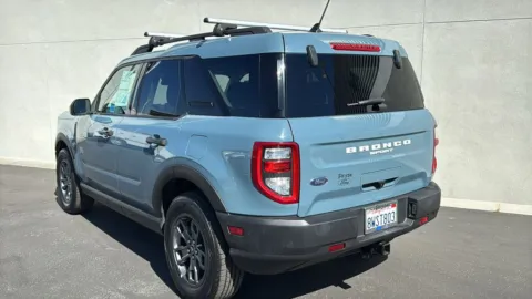 More photos of 2021 Ford Bronco Sport Big Bend at Fiesta Ford, Inc., CA