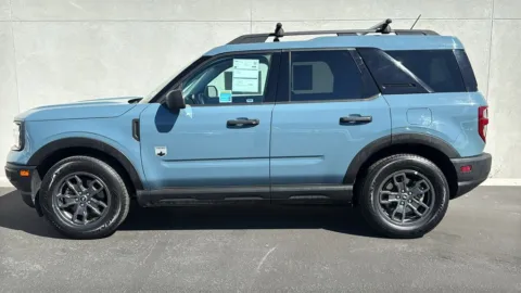 More photos of 2021 Ford Bronco Sport Big Bend at Fiesta Ford, Inc., CA