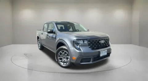 Gray 2026 Ford Maverick XLT for sale in Indio, CA