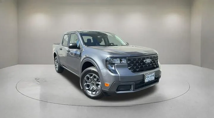 Gray 2026 Ford Maverick XLT for sale in Indio, CA