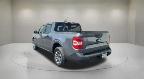 Another view of 2026 Ford Maverick XLT for sale in Indio, CA at Fiesta Ford, Inc.