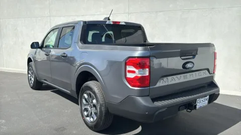 Another view of 2026 Ford Maverick XLT for sale in Indio, CA at Fiesta Ford, Inc.