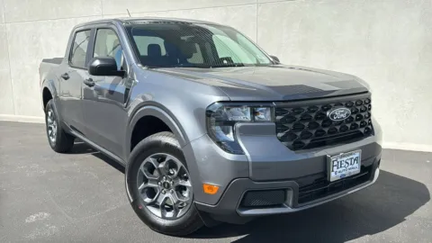 Gray 2026 Ford Maverick XLT for sale in Indio, CA